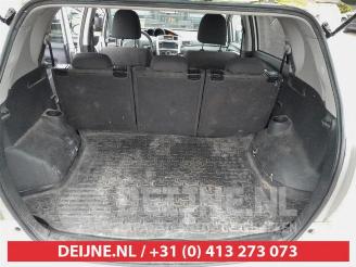 Toyota Verso Verso, MPV, 2009 / 2018 2.0 16V D-4D-F picture 13