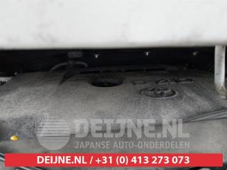 Toyota Verso Verso, MPV, 2009 / 2018 2.0 16V D-4D-F picture 18
