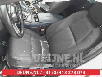 Mazda CX-30 CX-30 (DM), SUV, 2019 2.0 e-SkyActiv-G 122 16V picture 17