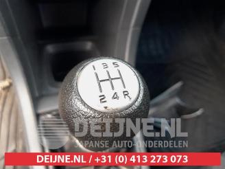 Suzuki Swift Swift (ZA/ZC/ZD), Hatchback, 2010 / 2017 1.2 16V picture 22