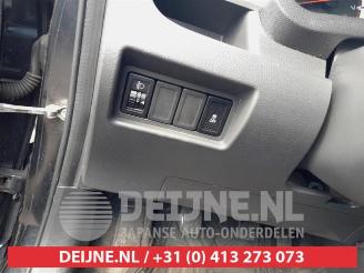 Suzuki Swift Swift (ZA/ZC/ZD), Hatchback, 2010 / 2017 1.2 16V picture 19