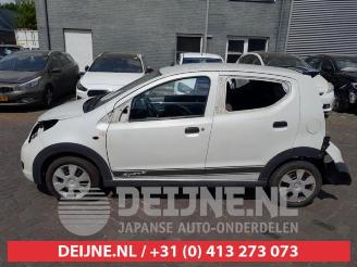 Suzuki Alto Alto, Hatchback 5-drs, 2009 1.0 12V picture 4