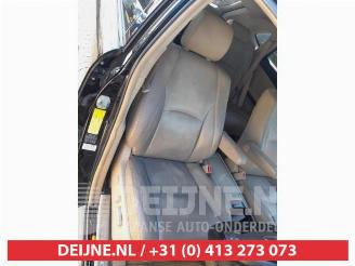 Lexus RX RX (U3), SUV, 2003 / 2008 400h V6 24V VVT-i 4x4 picture 16