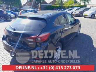 Mazda 3 3 (BM/BN), Hatchback, 2013 / 2019 1.5 SkyActiv-D 105 16V picture 7
