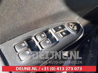 Kia Sportage Sportage (JE), Terreinwagen, 2004 / 2010 2.0 CVVT 16V 4x2 picture 13