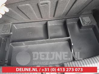 Kia Picanto Picanto (TA), Hatchback, 2011 / 2017 1.2 16V picture 18