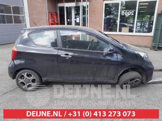 Kia Picanto Picanto (TA), Hatchback, 2011 / 2017 1.2 16V picture 6