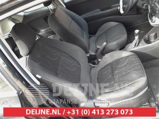 Kia Picanto Picanto (TA), Hatchback, 2011 / 2017 1.2 16V picture 9