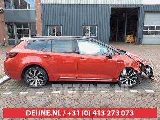 Toyota Corolla Corolla Touring Sport (E21/EH1), Combi, 2019 1.8 16V Hybrid picture 8