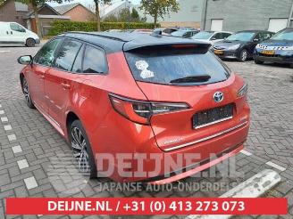 Toyota Corolla Corolla Touring Sport (E21/EH1), Combi, 2019 1.8 16V Hybrid picture 5