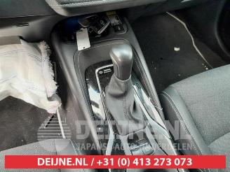 Toyota Corolla Corolla Touring Sport (E21/EH1), Combi, 2019 1.8 16V Hybrid picture 26