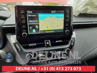 Toyota Corolla Corolla Touring Sport (E21/EH1), Combi, 2019 1.8 16V Hybrid picture 25