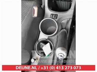 Toyota Verso Verso, MPV, 2009 / 2018 1.8 16V VVT-i picture 23