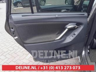 Toyota Verso Verso, MPV, 2009 / 2018 1.8 16V VVT-i picture 12