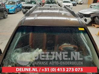 Kia Sportage Sportage (JE), Terreinwagen, 2004 / 2010 2.7 V6 24V 4x4 picture 7