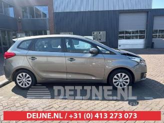 Kia Carens Carens IV (RP), MPV, 2013 2.0 GDI 16V picture 2