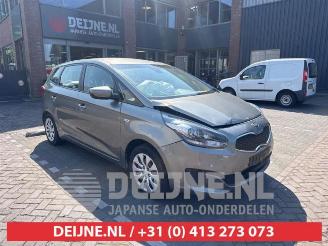 Salvage car Kia Carens Carens IV (RP), MPV, 2013 2.0 GDI 16V 2013/9