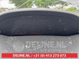 Toyota Yaris Yaris II (P9), Hatchback, 2005 / 2014 1.8 16V VVT-i TS picture 9