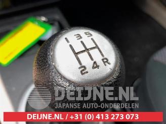 Suzuki SX4 SX4 (EY/GY), SUV, 2006 1.6 16V VVT Comfort,Exclusive Autom. picture 25