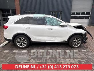 Kia Sorento Sorento III (UM), SUV, 2015 / 2020 2.2 CRDi 16V VGT 4x4 picture 8
