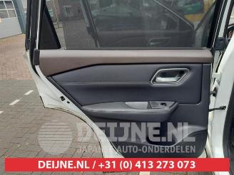 Nissan X-Trail X-Trail (T33), SUV, 2022 1.5 VC-T e-POWER e-4ORCE 12V picture 20