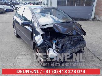 Sloopauto Toyota Yaris Yaris II (P9), Hatchback, 2005 / 2014 1.3 16V VVT-i 2006/5