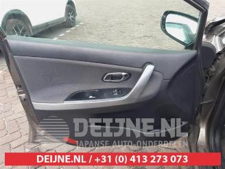 Kia Cee d Cee'd Sportswagon (JDC5), Combi, 2012 / 2018 1.6 GDI 16V picture 11