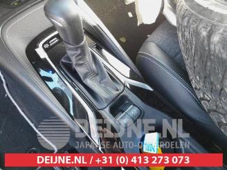 Toyota Corolla Corolla Touring Sport (E21/EH1), Combi, 2019 1.8 16V Hybrid 140 picture 24