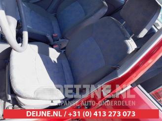 Hyundai Atos Atos, Hatchback, 1997 / 2008 1.1 12V picture 14