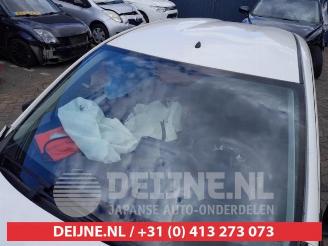 Toyota Aygo Aygo (B40), Hatchback, 2014 1.0 12V VVT-i picture 9