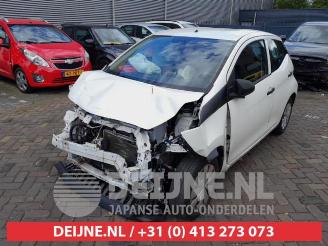 Toyota Aygo Aygo (B40), Hatchback, 2014 1.0 12V VVT-i picture 3