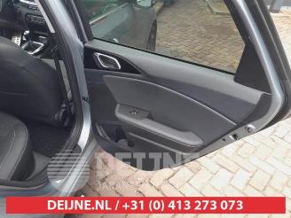 Kia Cee d Ceed (CDB5/CDBB), Hatchback 5-drs, 2018 1.0i T-GDi 12V picture 13