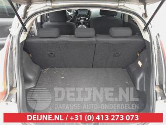 Nissan Juke Juke (F15), SUV, 2010 / 2019 1.6 16V picture 12