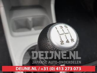 Nissan Pixo Pixo (D31S), Hatchback, 2009 1.0 12V picture 18