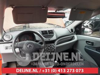 Nissan Pixo Pixo (D31S), Hatchback, 2009 1.0 12V picture 15