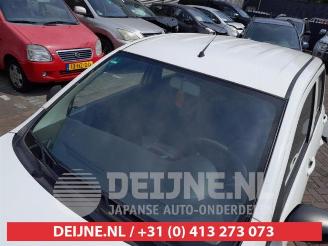 Suzuki Celerio Celerio (LF), Hatchback 5-drs, 2014 1.0 12V picture 9