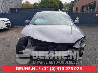 Hyundai IONIQ 6 Ioniq 6 (CE), Hatchback, 2022 77 kWh RWD picture 2