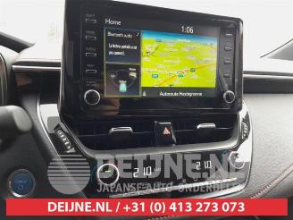 Toyota Corolla Corolla (E21/EA1/EH1), Hatchback 5-drs, 2018 1.8 16V Hybrid picture 14