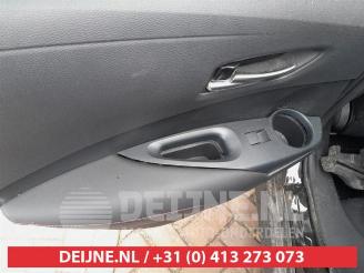 Toyota Corolla Corolla (E21/EA1/EH1), Hatchback 5-drs, 2018 1.8 16V Hybrid picture 12