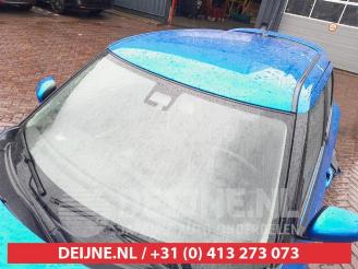 Suzuki Swift Swift (ZC/ZD), Hatchback 5-drs, 2017 1.0 Booster Jet Turbo 12V SHVS picture 9