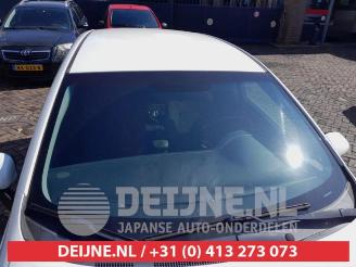 Kia Rio Rio III (UB), Hatchback, 2011 / 2017 1.2 CVVT 16V picture 9