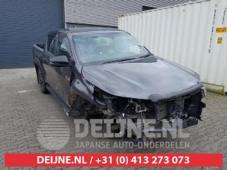 Démontage voiture Toyota Hilux Hilux V/VI, Pick-up, 2015 2.8 D4D-F 16V 4x4 2023/8