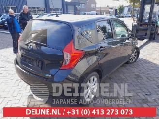 Nissan Note Note (E12), MPV, 2012 1.2 DIG-S 98 picture 7
