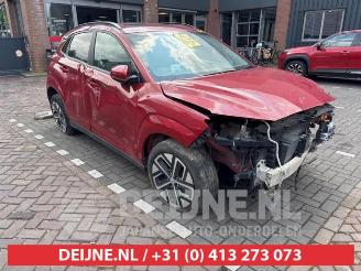 Démontage voiture Hyundai Kona Kona (OS), SUV, 2017 / 2023 64 kWh 2022/5