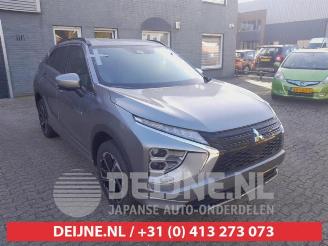 Sloopauto Mitsubishi Eclipse Cross Eclipse Cross (GK/GL), SUV, 2017 2.4 16V PHEV 4x4 2023/6