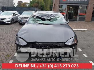 Hyundai IONIQ 6 Ioniq 6 (CE), Hatchback, 2022 77 kWh AWD picture 2