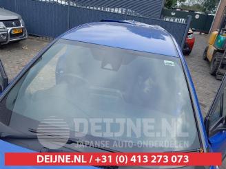 Toyota C-HR C-HR (X1,X5), SUV, 2016 1.8 16V Hybrid picture 9