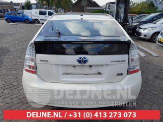 Toyota Prius Prius (ZVW3), Hatchback, 2009 / 2016 1.8 16V picture 6