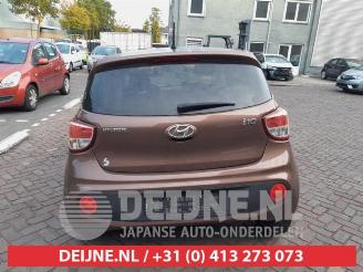 Hyundai I-10 i10 (B5), Hatchback, 2013 / 2019 1.2 16V picture 6