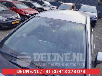 Honda Jazz Jazz (GK/GP), Hatchback, 2015 1.3 -i-VTEC 16V picture 9